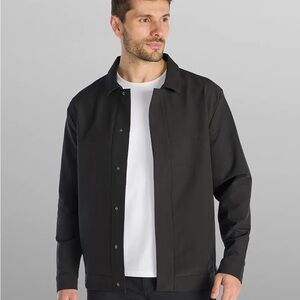 BYLT Basics Black Distict Jacket